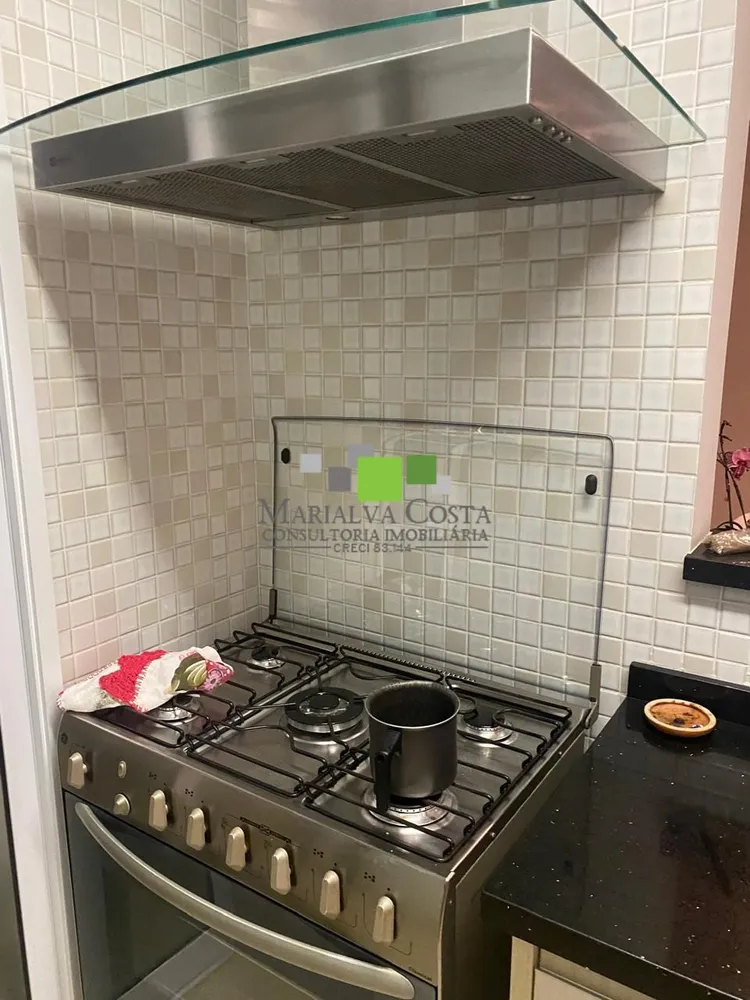 Apartamento, 3 quartos - Foto 12