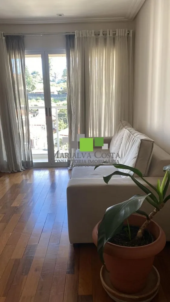 Apartamento, 3 quartos - Foto 4