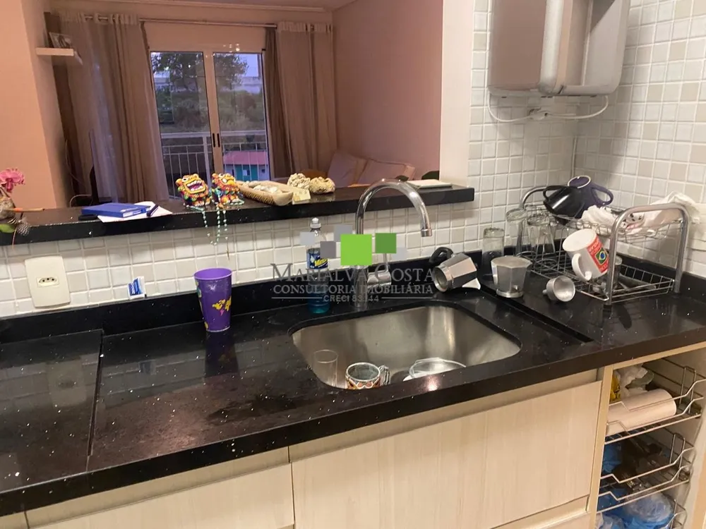 Apartamento, 3 quartos - Foto 11