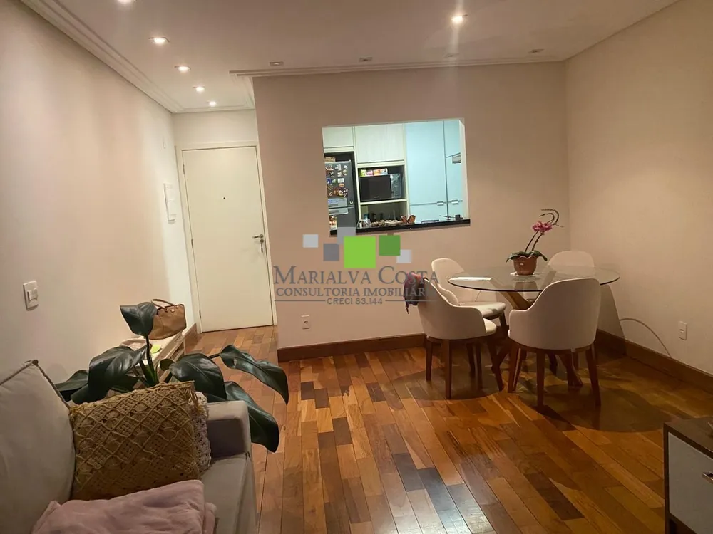 Apartamento, 3 quartos - Foto 7