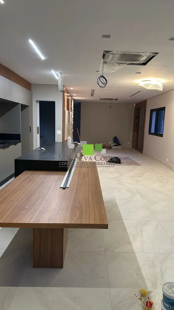 Casa, 3 quartos - Foto 3