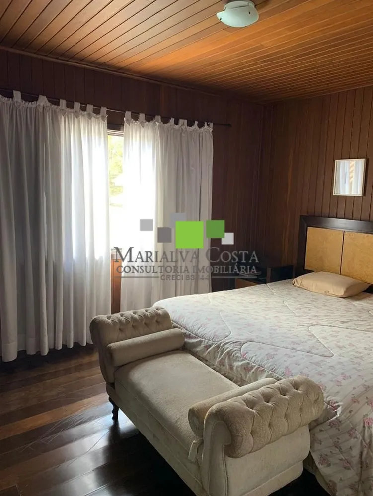 Casa, 3 quartos - Foto 10