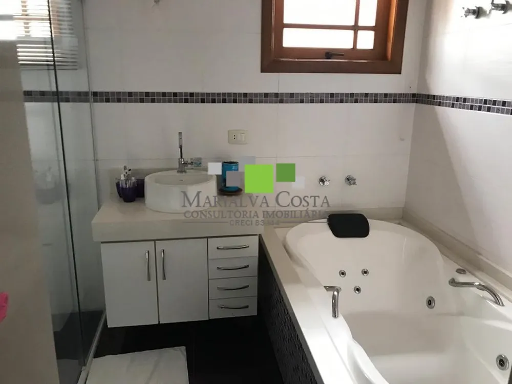 Casa, 4 quartos - Foto 7