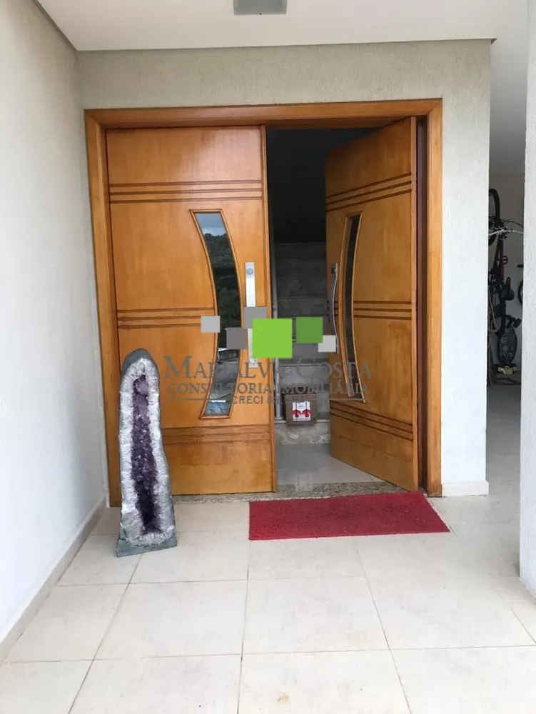 Casa, 4 quartos - Foto 1