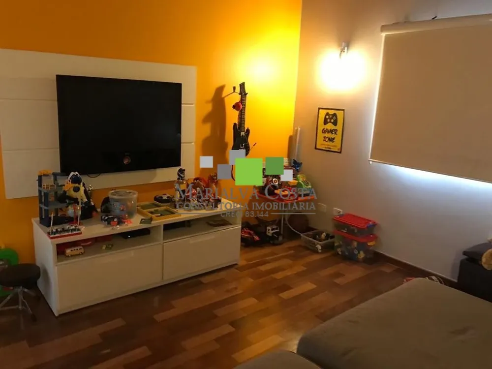 Casa, 4 quartos - Foto 4