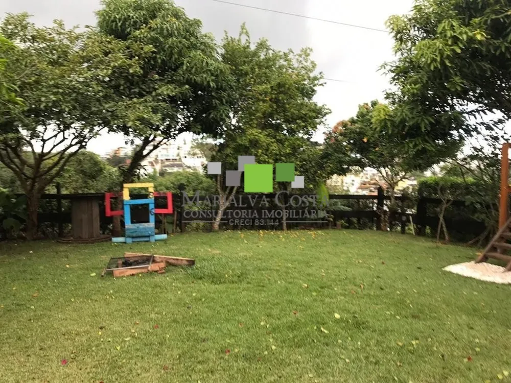 Casa, 4 quartos - Foto 11