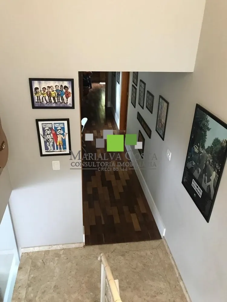 Casa, 4 quartos - Foto 6