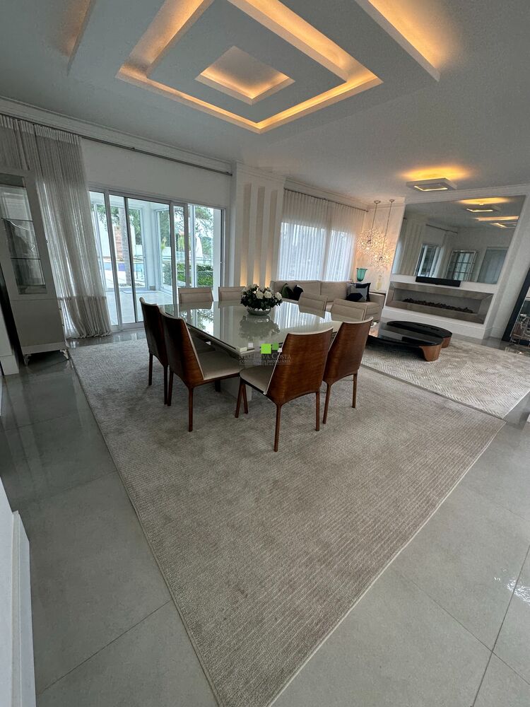 Casa, 7 quartos - Foto 4