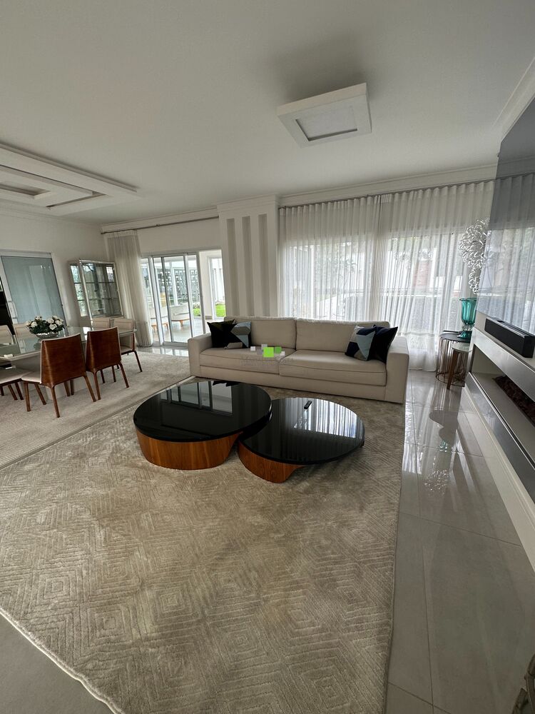 Casa, 7 quartos - Foto 2