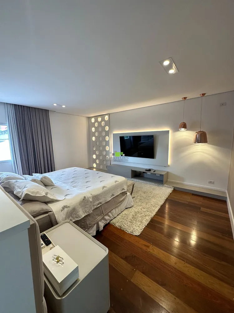 Casa, 7 quartos - Foto 11