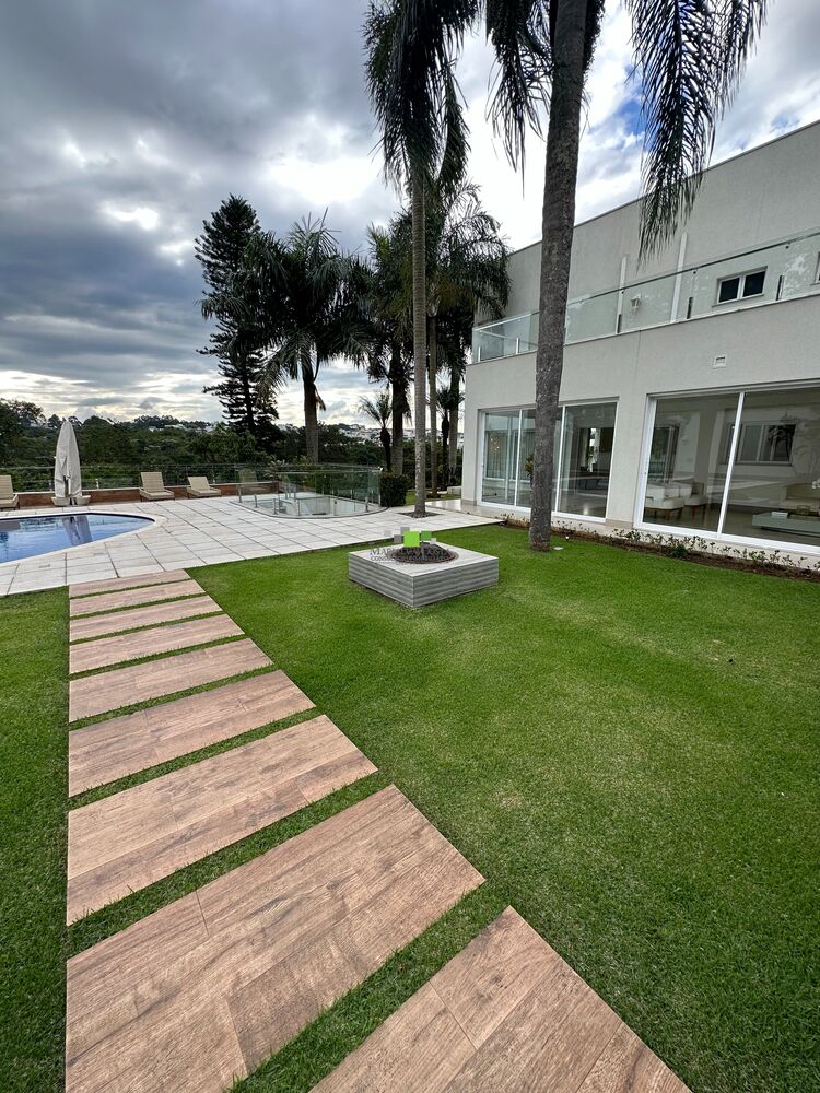 Casa, 7 quartos - Foto 1