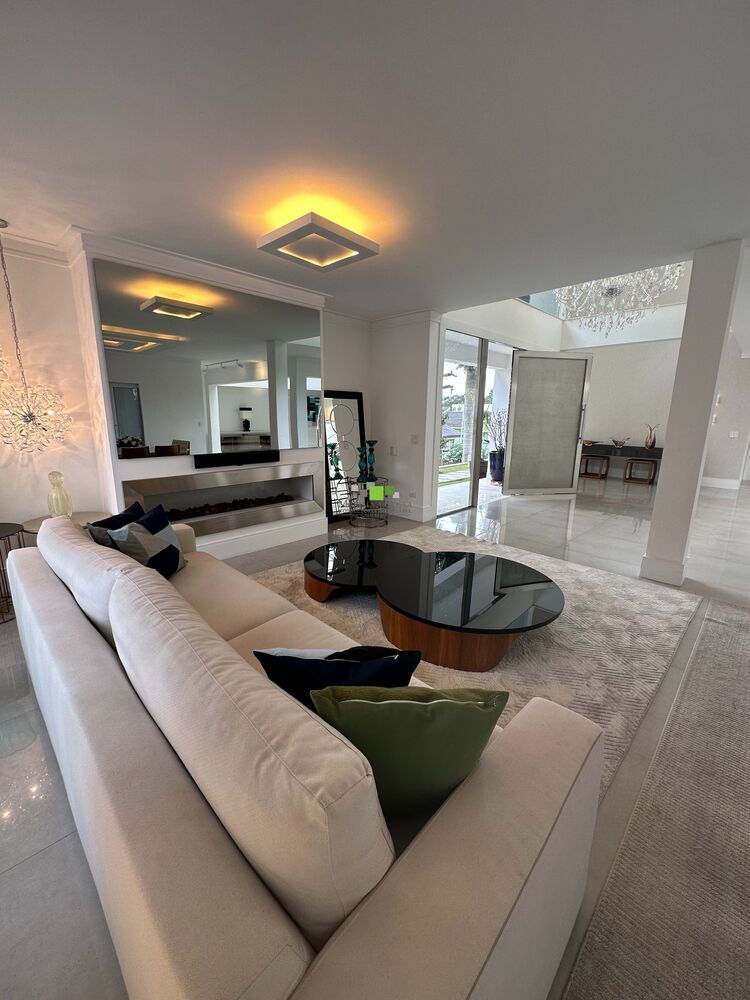 Casa, 7 quartos - Foto 3
