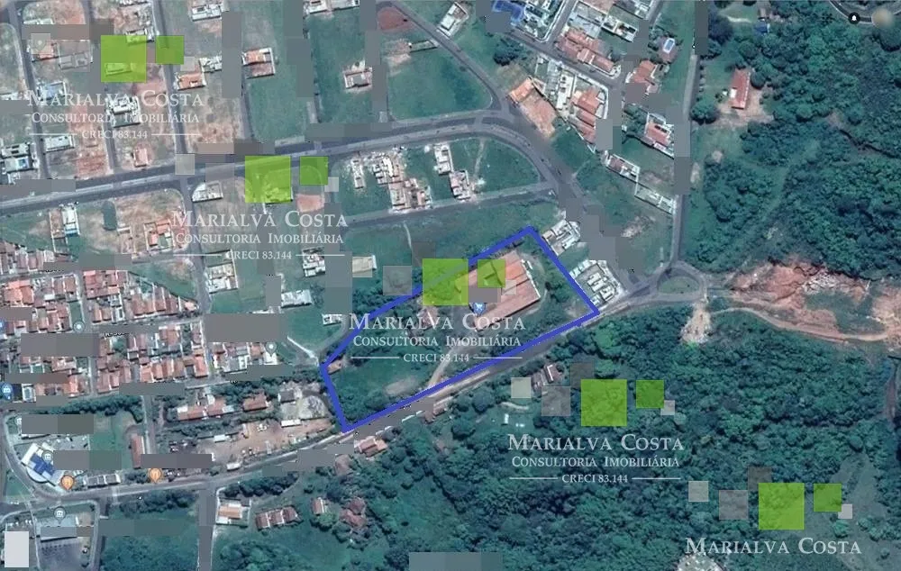 Terreno, 10000 m² - Foto 2