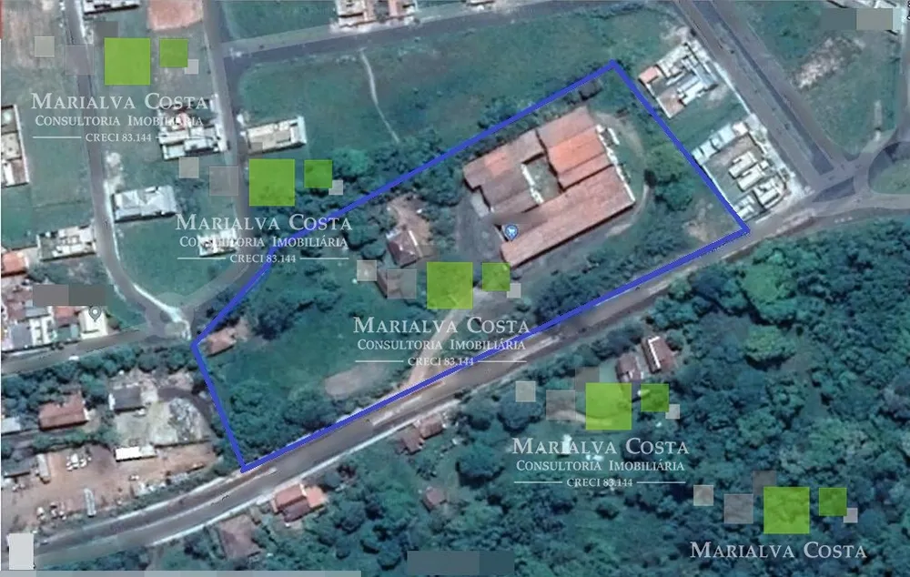 Terreno, 10000 m² - Foto 1