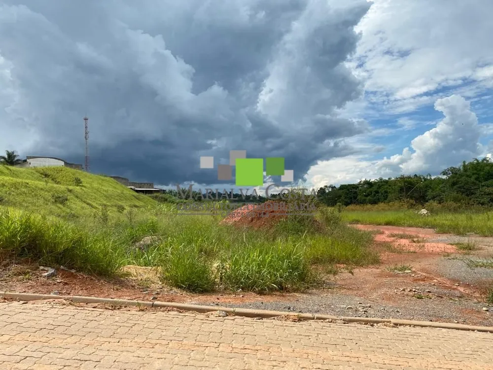 Terreno - Foto 1