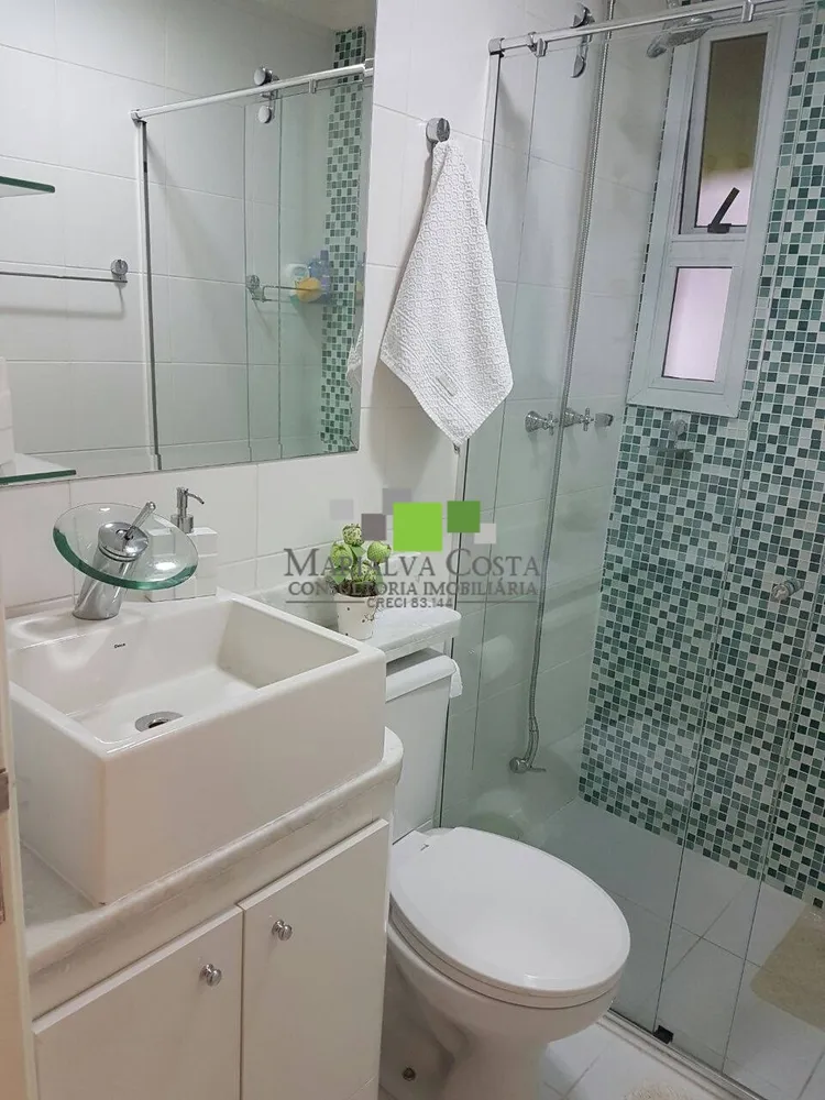 Apartamento, 3 quartos, 75 m² - Foto 6