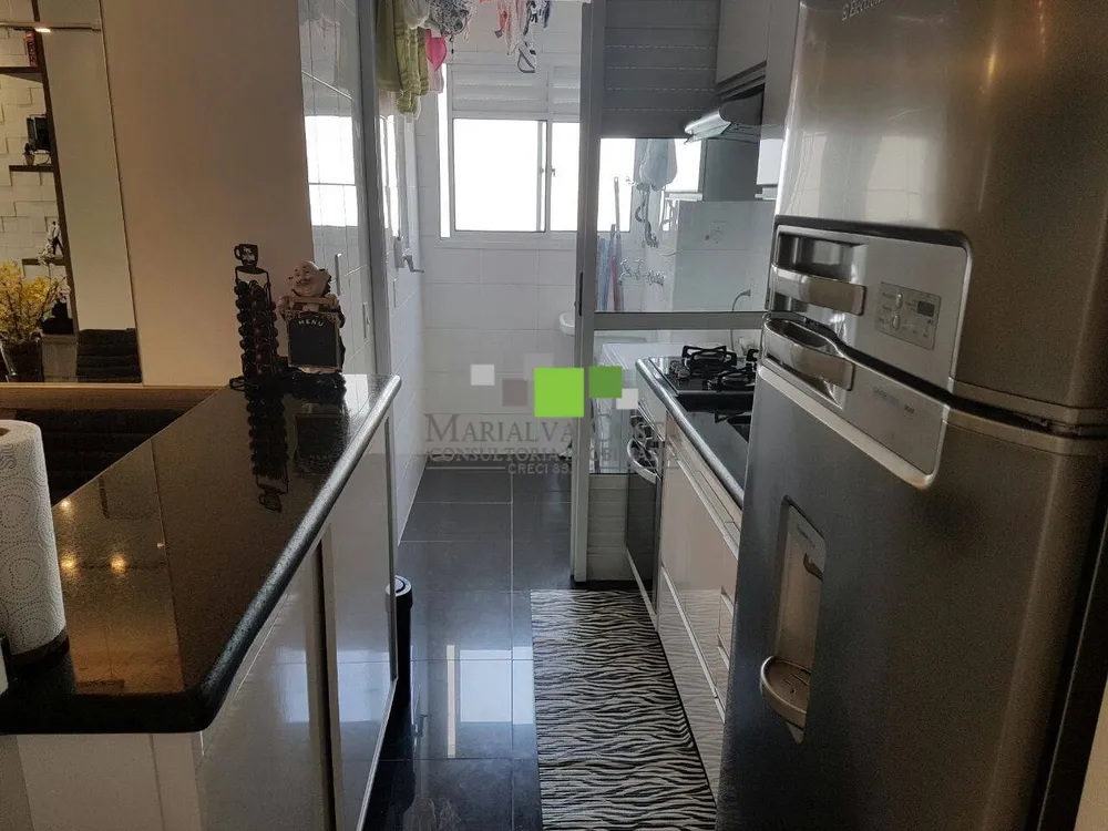 Apartamento, 3 quartos, 75 m² - Foto 5