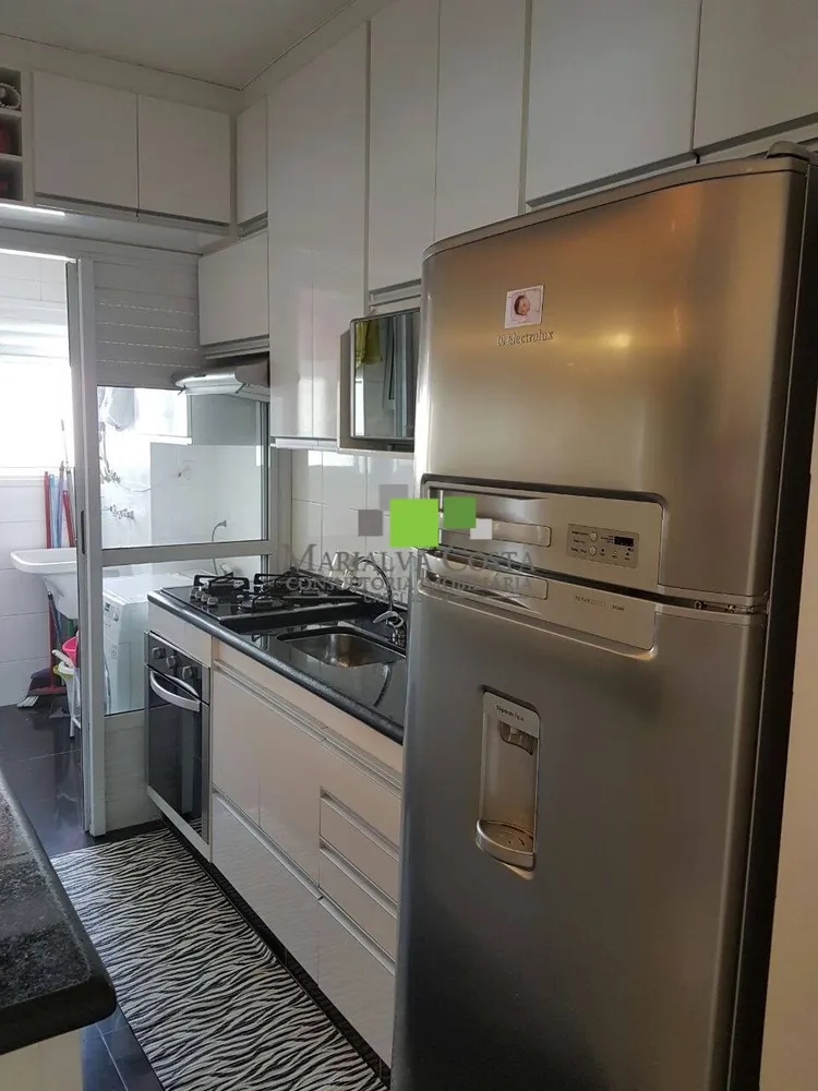 Apartamento, 3 quartos, 75 m² - Foto 7