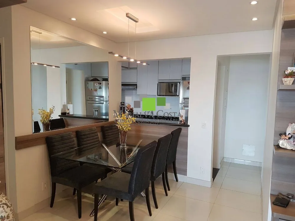 Apartamento, 3 quartos, 75 m² - Foto 3