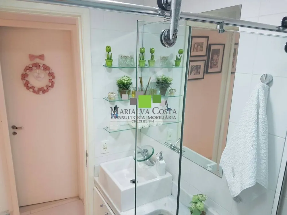 Apartamento, 3 quartos, 75 m² - Foto 9