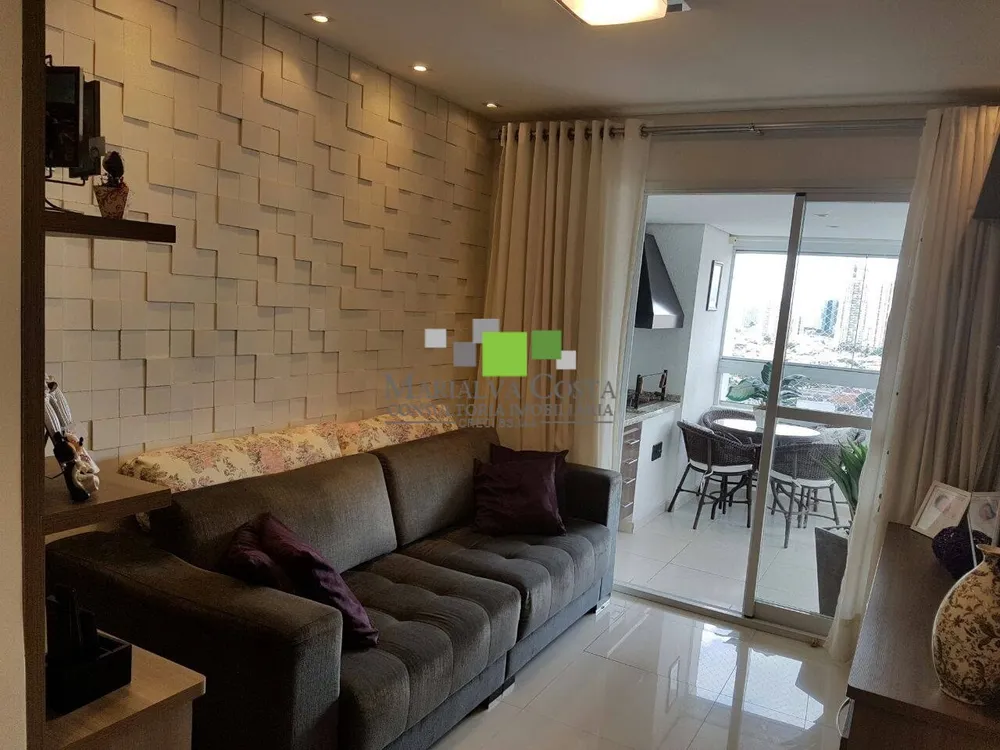 Apartamento, 3 quartos, 75 m² - Foto 2