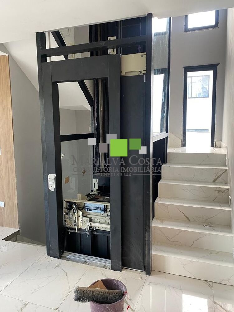 Casa, 5 quartos, 324 m² - Foto 15