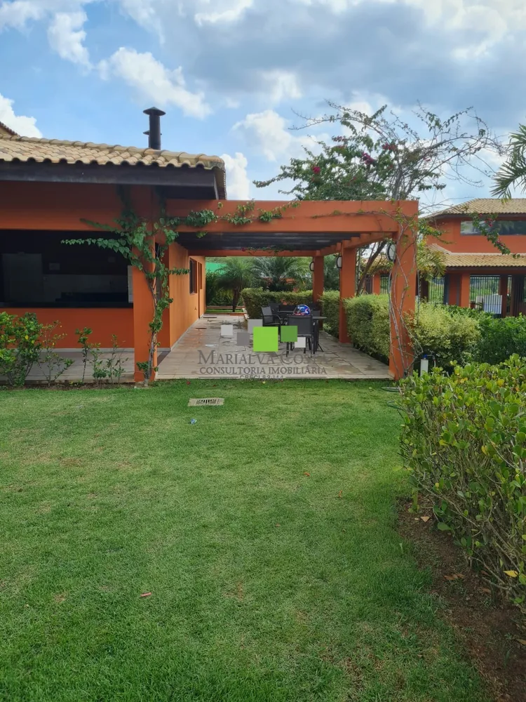 Casa, 5 quartos, 324 m² - Foto 23