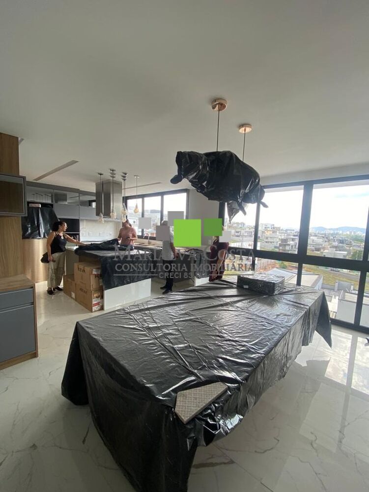 Casa, 5 quartos, 324 m² - Foto 9