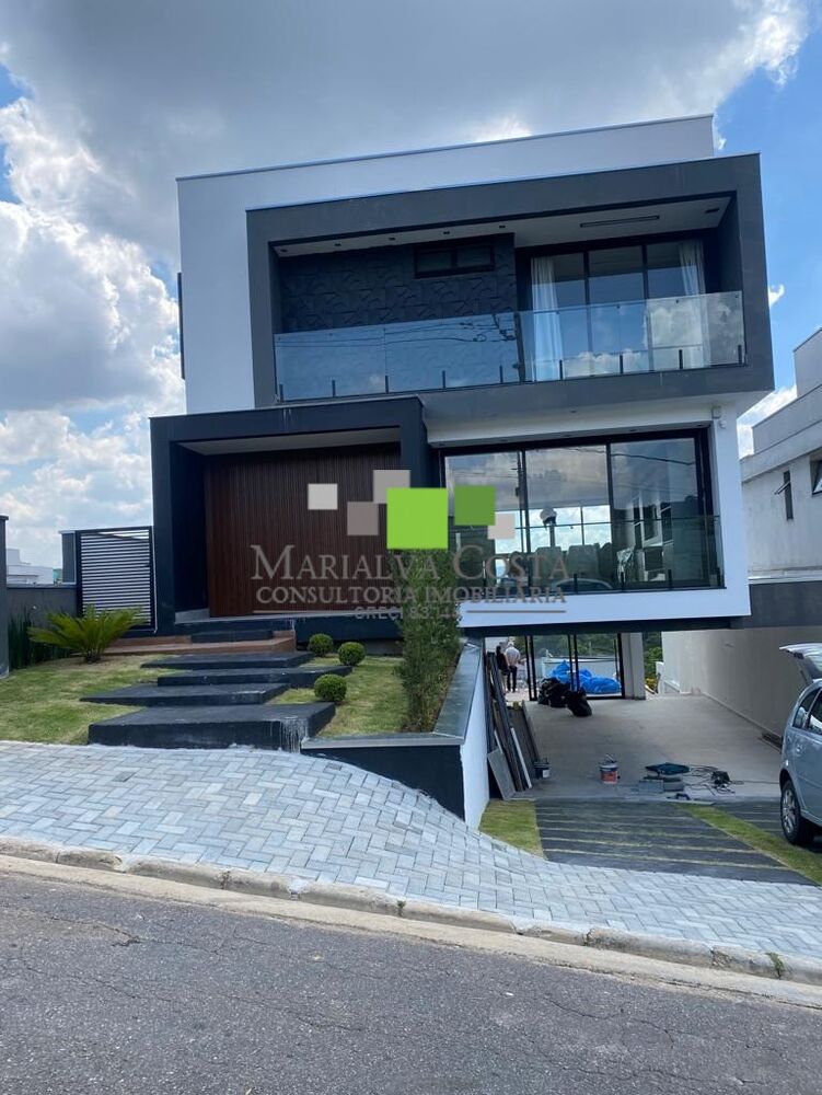 Casa, 5 quartos, 324 m² - Foto 21