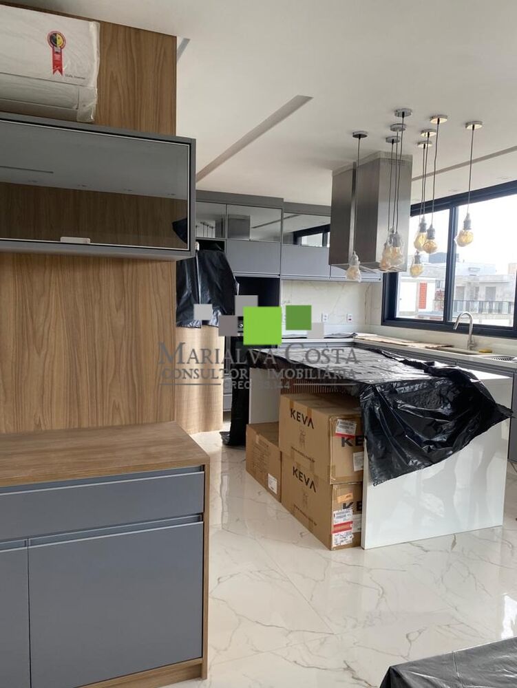 Casa, 5 quartos, 324 m² - Foto 17