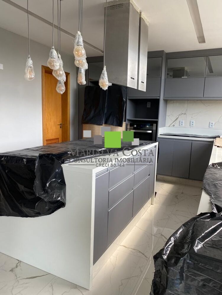 Casa, 5 quartos, 324 m² - Foto 3