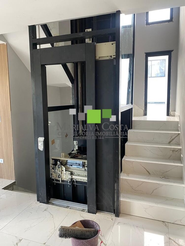 Casa, 5 quartos, 324 m² - Foto 4