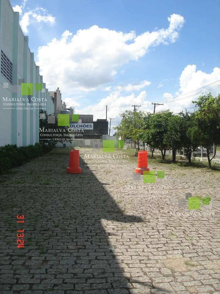 Depósito-Galpão, 3000 m² - Foto 1