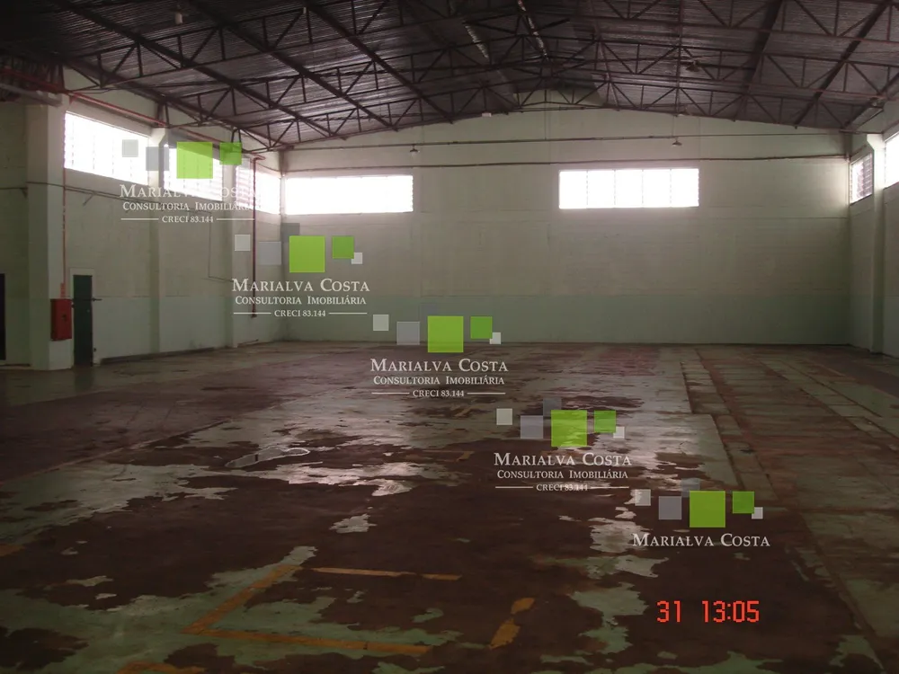 Depósito-Galpão, 3000 m² - Foto 5
