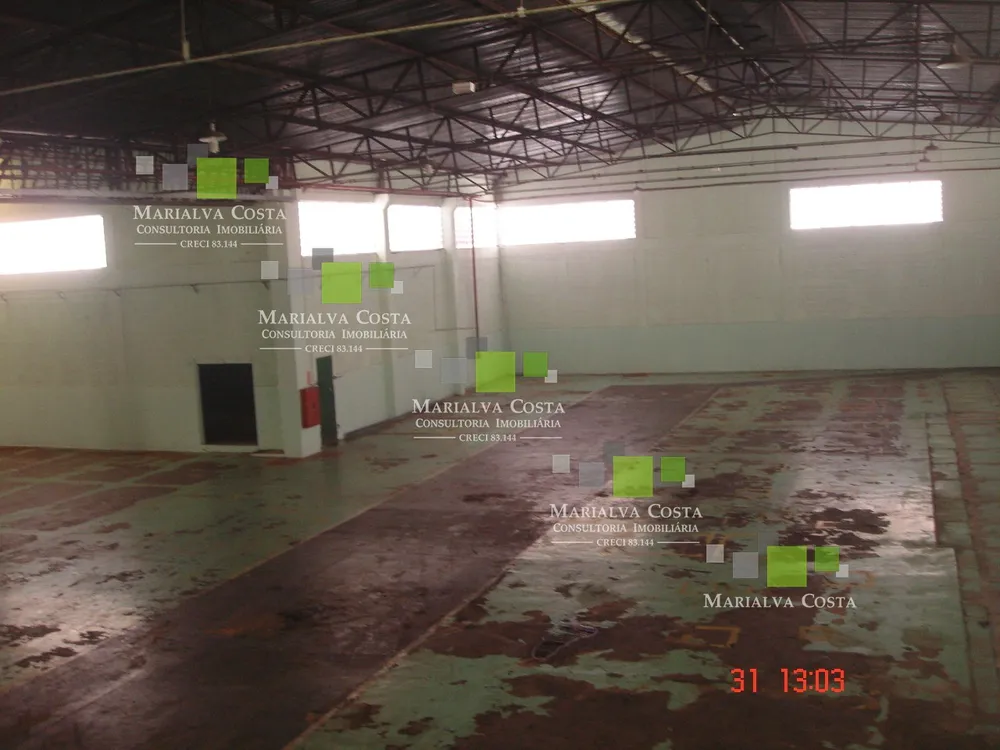 Depósito-Galpão, 3000 m² - Foto 3