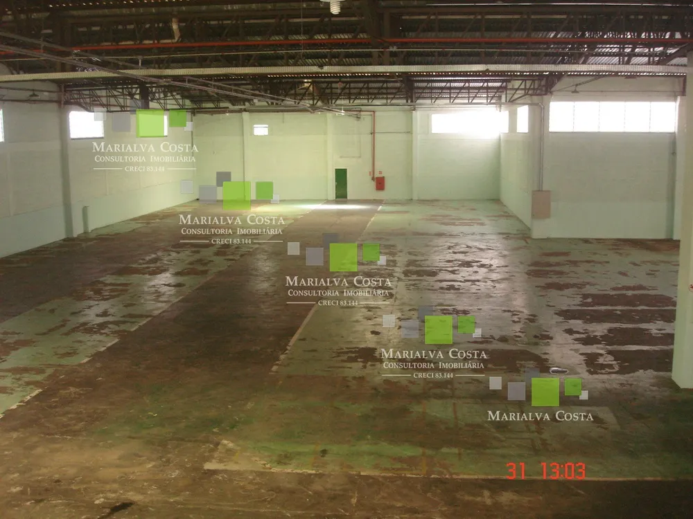 Depósito-Galpão, 3000 m² - Foto 2