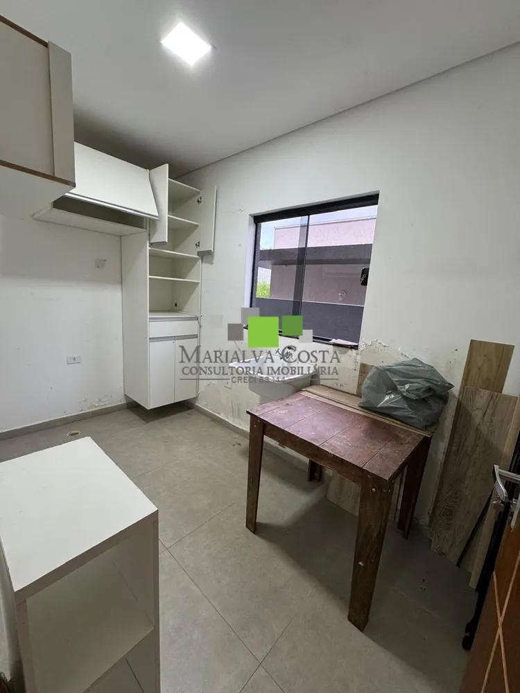 Casa, 3 quartos - Foto 7