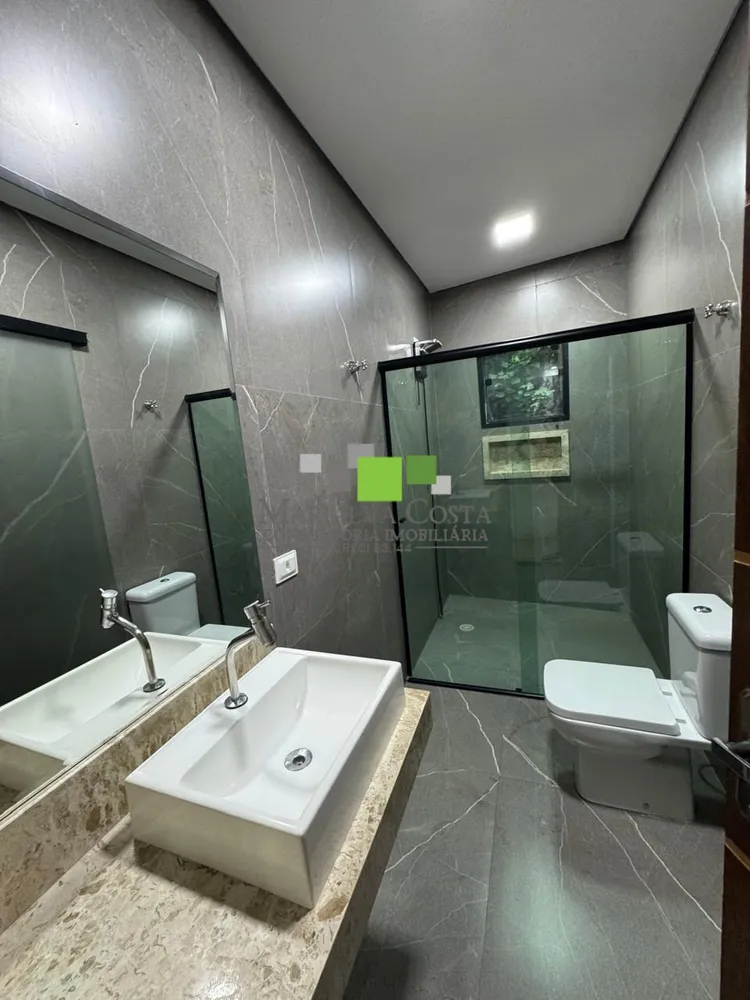 Casa, 3 quartos - Foto 10