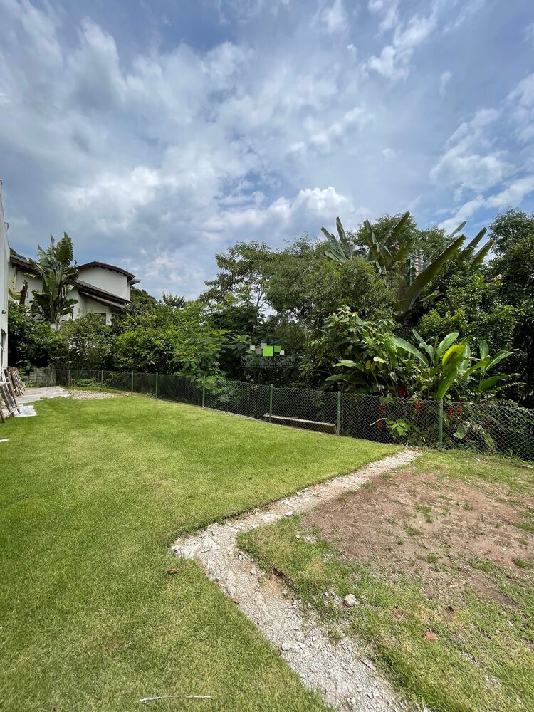 Casa à venda e aluguel com 4 quartos - Foto 31