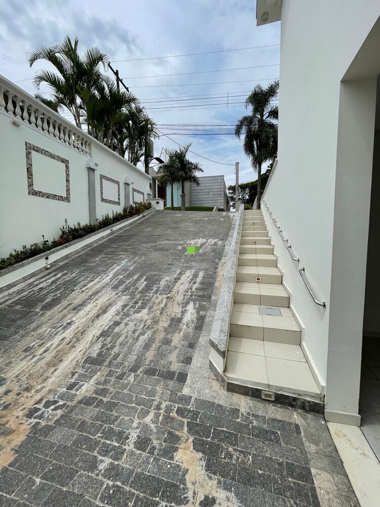 Casa à venda e aluguel com 4 quartos - Foto 30