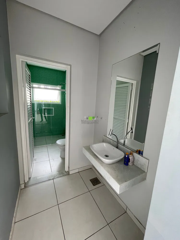 Casa, 4 quartos - Foto 46
