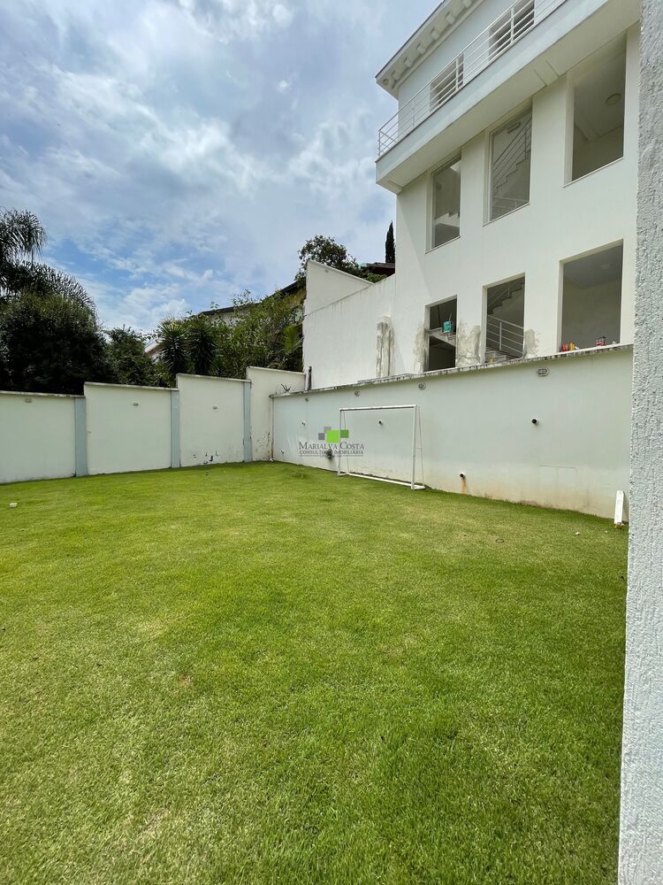 Casa à venda e aluguel com 4 quartos - Foto 33