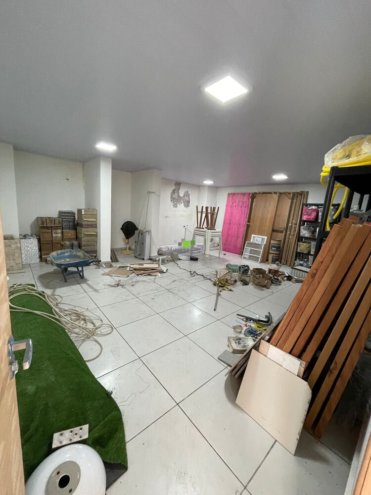 Casa à venda e aluguel com 4 quartos - Foto 35