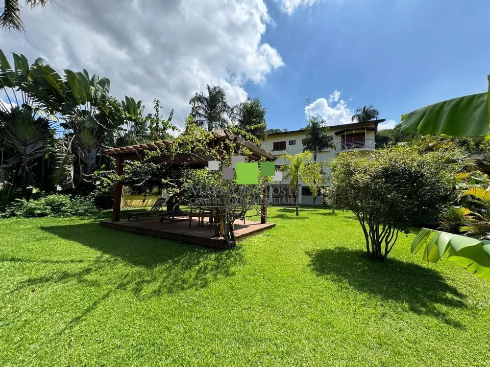 Casa, 4 quartos - Foto 4