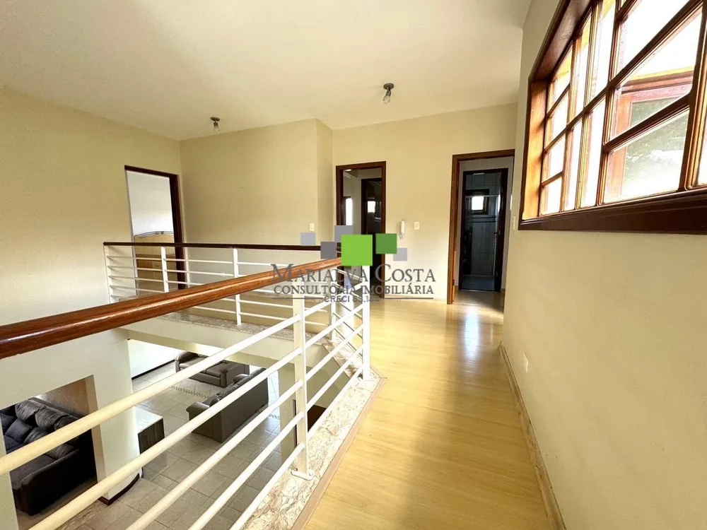 Casa, 4 quartos - Foto 11