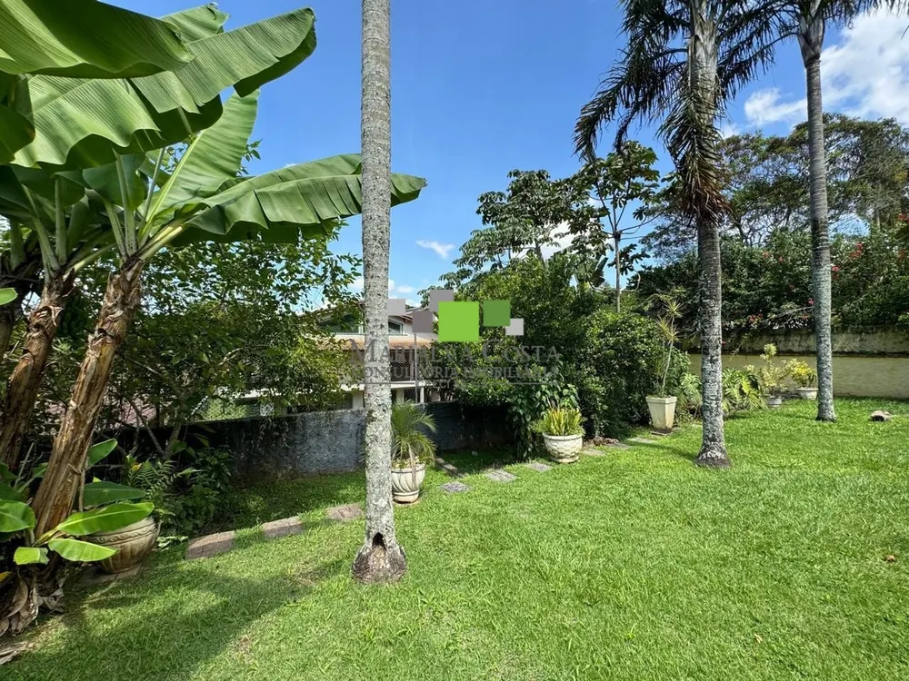 Casa, 4 quartos - Foto 5