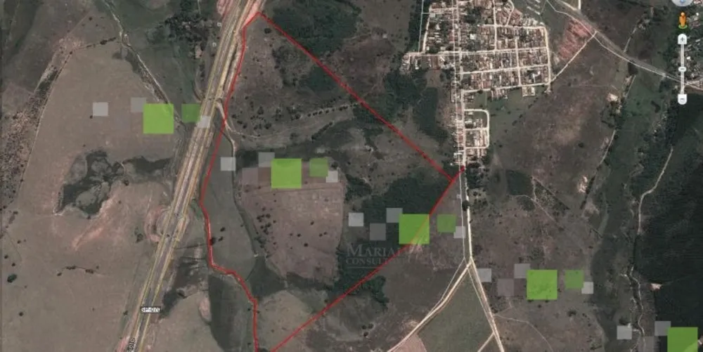 Terreno - Foto 1