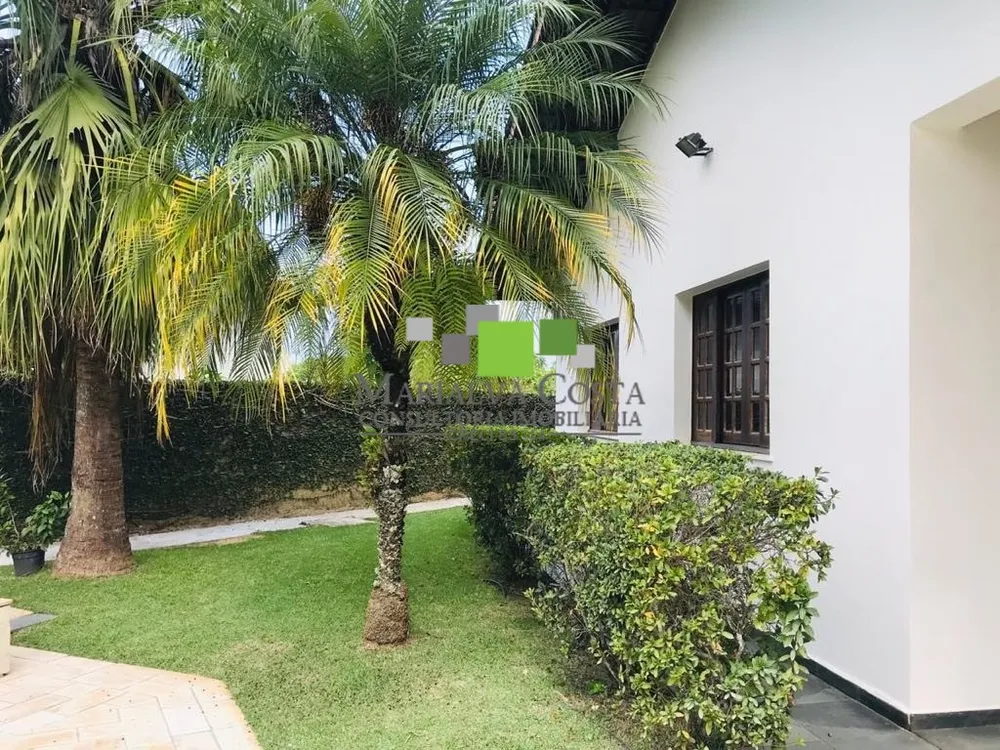 Casa, 4 quartos - Foto 11