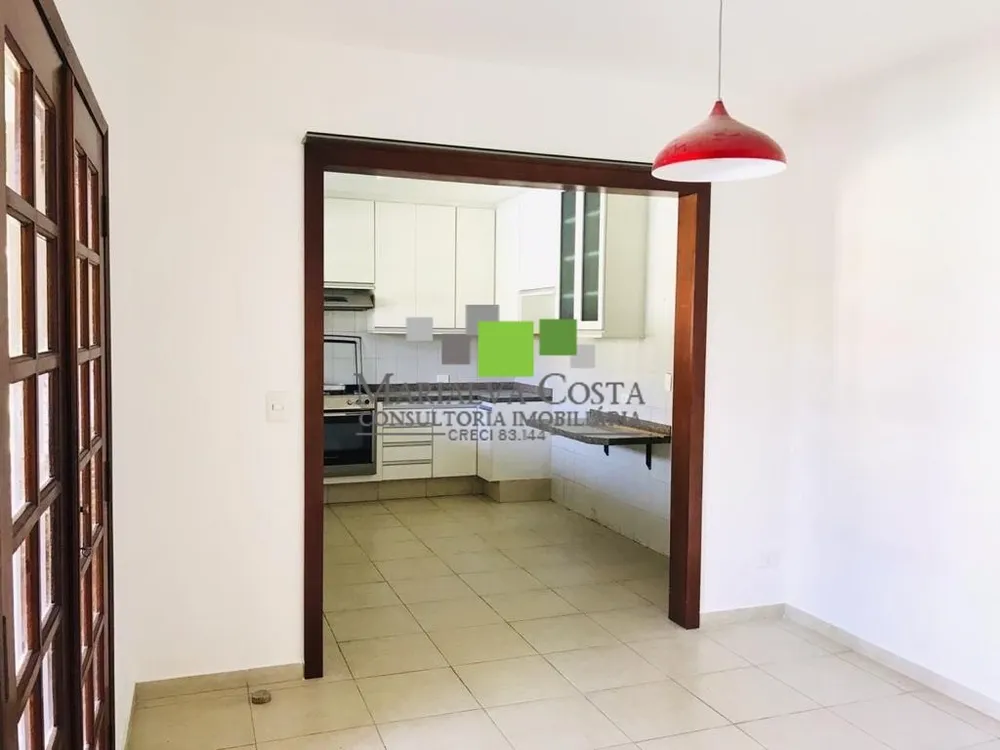 Casa, 4 quartos - Foto 2