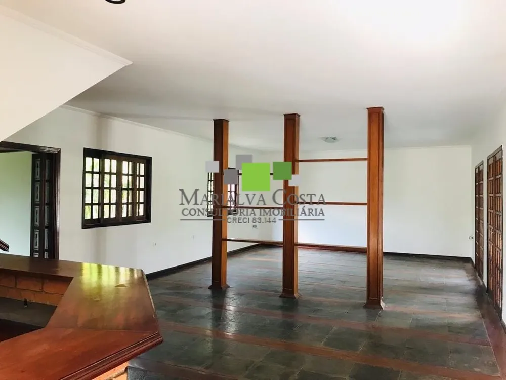 Casa, 4 quartos - Foto 1